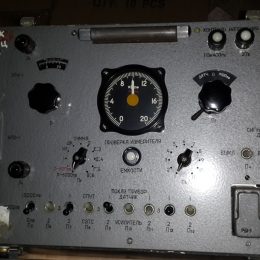 КПА-ИС-1 Контрольно-проверочная аппаратура