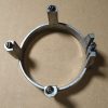 Крепежное кольцо диаметр 80 мм для 2ТУЭ-111